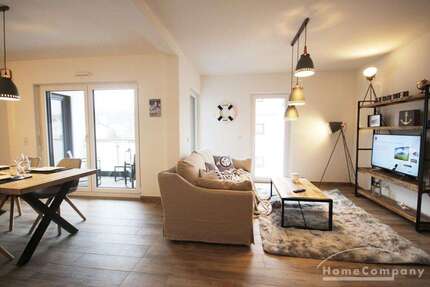 Zimmer Saarbrücken / Bübingen Bübingen - 2 Zimmer, 1.150&euro; | Angebot:1024012