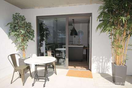 Zimmer Saarbrücken / Bübingen Bübingen - 2 Zimmer, 1.300&euro; | Angebot:7259573