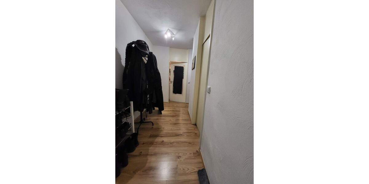 Etagenwohnung Homburg - 2 Zimmer, 62 m&sup2;, 156.000&euro; | Angebot:25659283