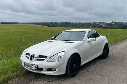 Mercedes-Benz SLK 280 158.000 km 8.000 &euro; Blieskastel 66440