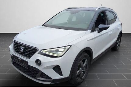 Seat Arona 61.303 km 18.700 &euro; Kirkel 66459