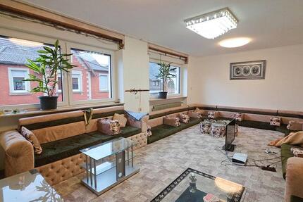 Haus Saarbrücken St. Arnual - 8 Zimmer, 170 m&sup2;, 290.000&euro; | Angebot:26114552