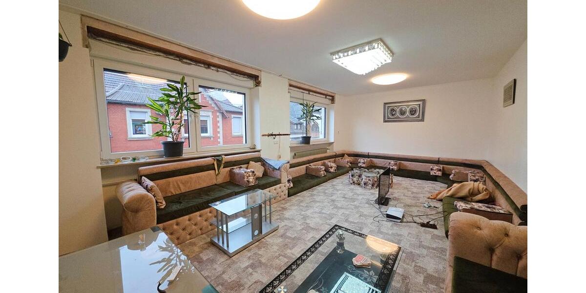 Reihenhaus Saarbrücken St. Arnual - 8 Zimmer, 170 m&sup2;, 290.000&euro; | Angebot:26114552