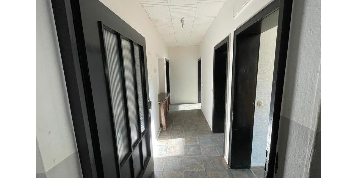 Erdgeschoßwohnung Sankt Wendel - 3 Zimmer, 110 m&sup2;, 750&euro; | Angebot:25408158