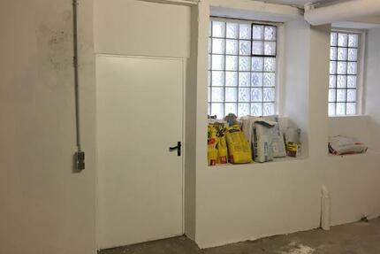 Gewerbeobjekt Saarbrücken Malstatt - 150&euro; | Angebot:25854268