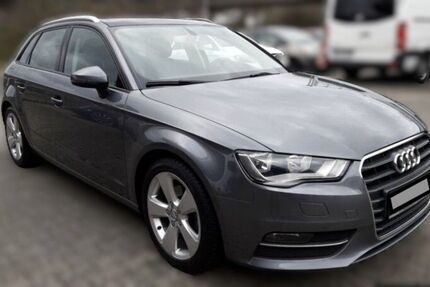 Audi A3 95.033 km 13.500 &euro; Heusweiler 66265