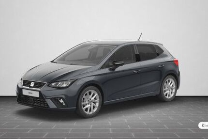 Seat Ibiza 13.577 km 18.200 &euro; Kirkel 66459
