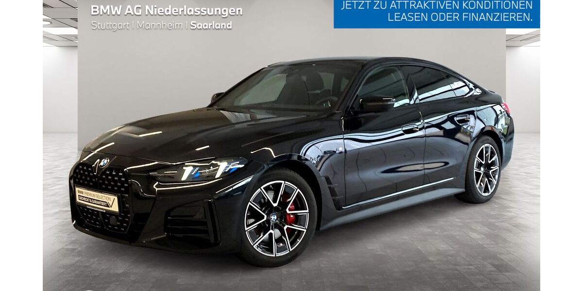 BMW 420 Gran Coupé 11.162 km 47.580 &euro; Saarbrücken 66121
