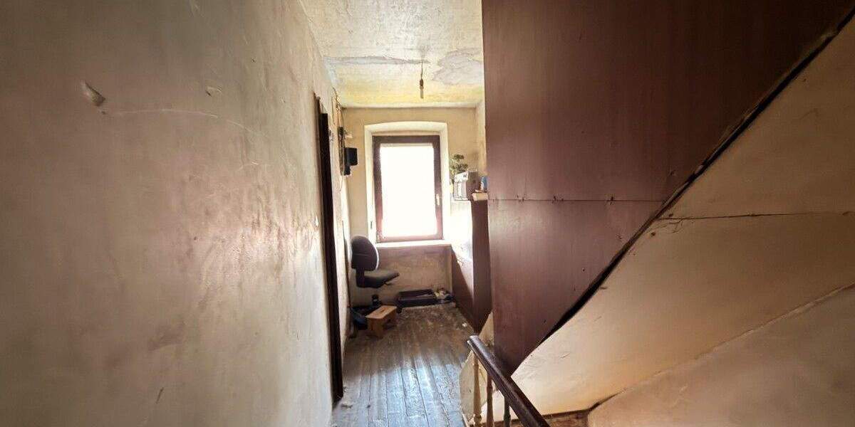 Mehrfamilienhaus, Wohnhaus Freisen Eitzweiler - 5 Zimmer, 120 m&sup2;, 49.000&euro; | Angebot:25673034