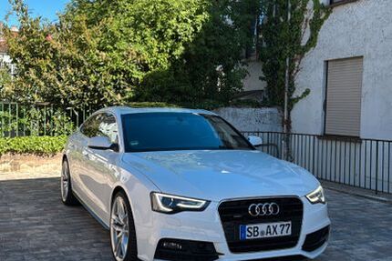 Audi A5 169.500 km 17.499 &euro; Saarbrücken 66117