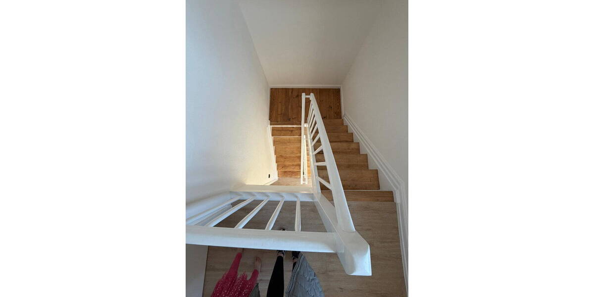 Doppelhaushälfte Saarbrücken Güdingen - 4 Zimmer, 100 m&sup2;, 389.000&euro; | Angebot:26414927