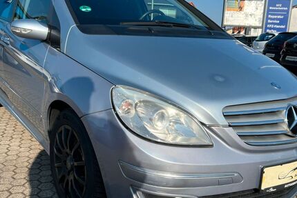 Mercedes-Benz B 180 209.000 km 2.990 &euro; Bruchmühlbach-Miesau 66892