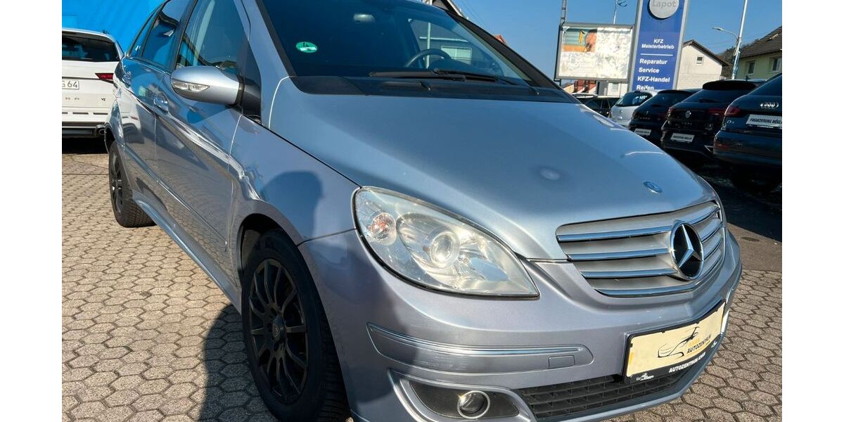 Mercedes-Benz B 180 209.000 km 2.990 &euro; Bruchmühlbach-Miesau 66892