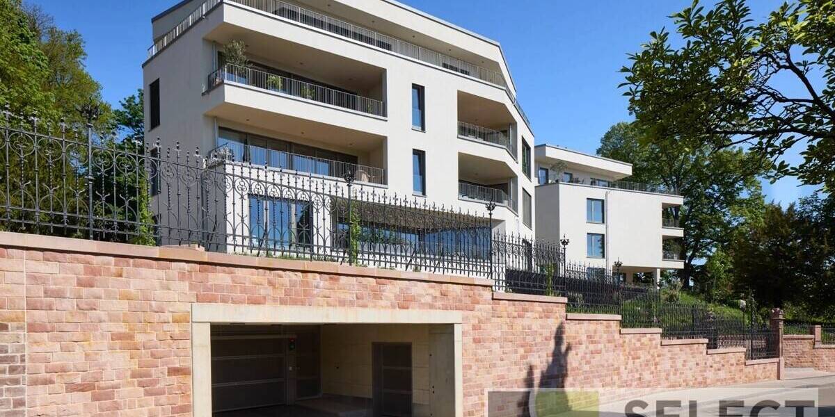 Etagenwohnung Saarbrücken Alt-Saarbrücken - 5 Zimmer, 228 m&sup2;, 994.500&euro; | Angebot:26105865