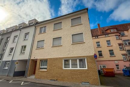 Wohnung Zweibrücken - 3 Zimmer, 70 m&sup2;, 480&euro; | Angebot:25373876