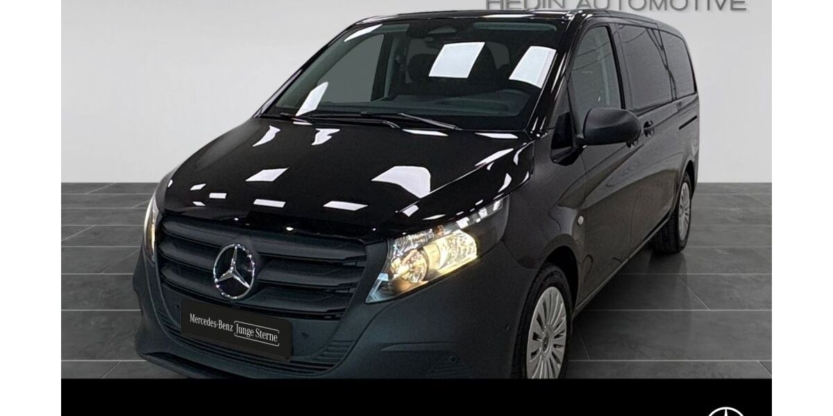 Mercedes-Benz Vito 42.090 km 49.861 &euro; Saarbrücken 66117