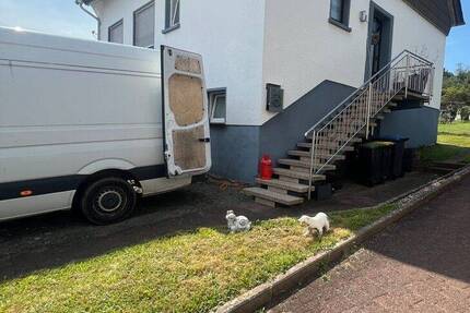 Haus Marpingen / Urexweiler Urexweiler - 5 Zimmer, 133 m&sup2;, 190.000&euro; | Angebot:25705096