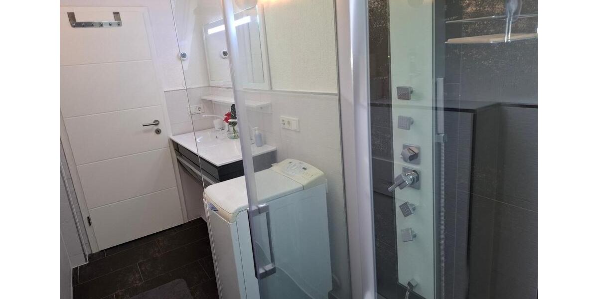 Dachgeschoßwohnung Bexbach - 4 Zimmer, 84 m&sup2;, 840&euro; | Angebot:25355013