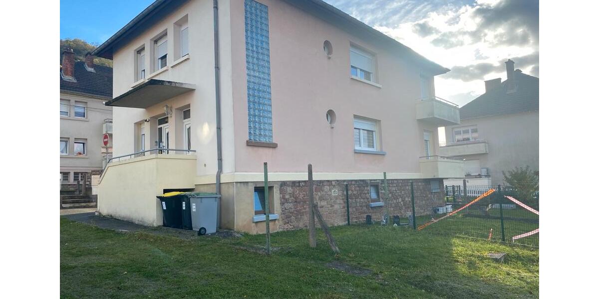 Einfamilienhaus Saarbrücken - 260.000&euro; | Angebot:26090766