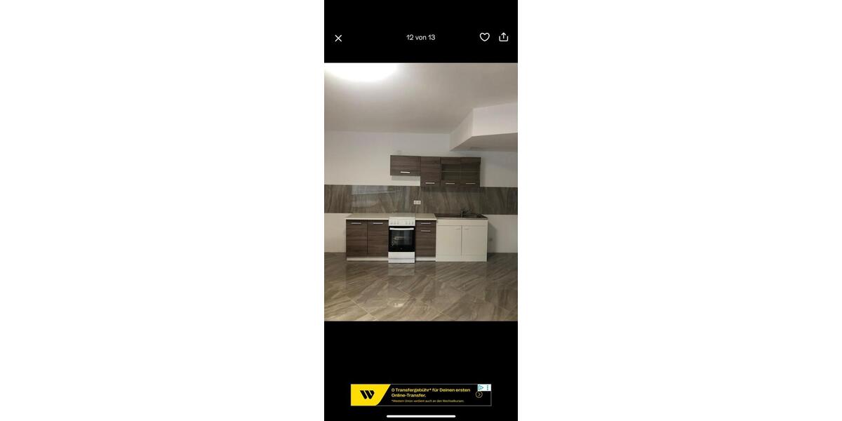Erdgeschoßwohnung Homburg - 4 Zimmer, 123 m&sup2;, 750&euro; | Angebot:26413162