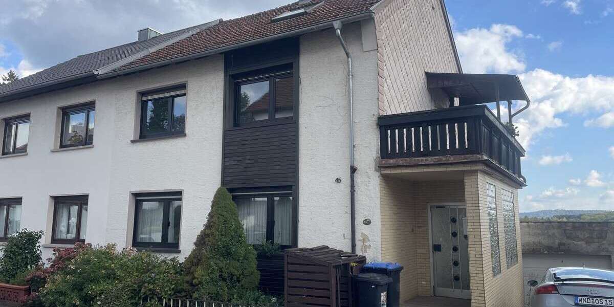 Einfamilienhaus Sulzbach - 5 Zimmer, 120 m&sup2;, 149.000&euro; | Angebot:26193770