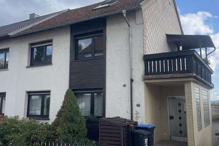 Haus Sulzbach - 5 Zimmer, 120 m&sup2;, 149.000&euro; | Angebot:26193770