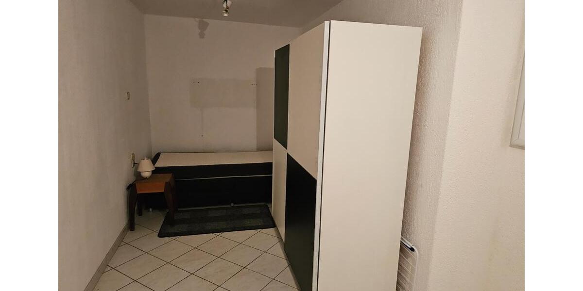 Erdgeschoßwohnung Saarbrücken Brebach-Fechingen - 2 Zimmer, 71 m&sup2;, 115.000&euro; | Angebot:24356563