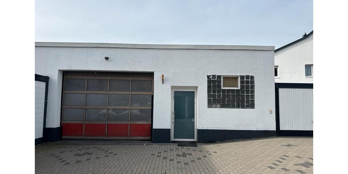 Gewerbeobjekt Homburg - 835&euro; | Angebot:24535835