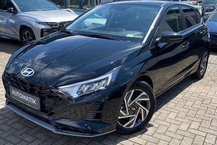 Hyundai i20 1.501 km 20.370 &euro; Zweibrücken 66482