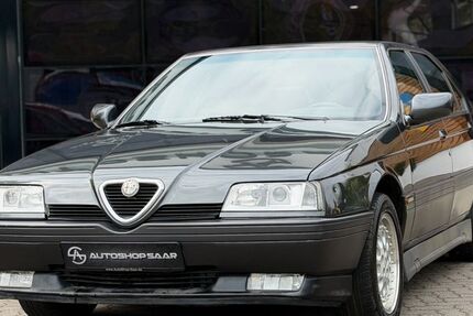 Alfa Romeo 164 169.592 km 11.900 &euro; Saarbrücken 66117