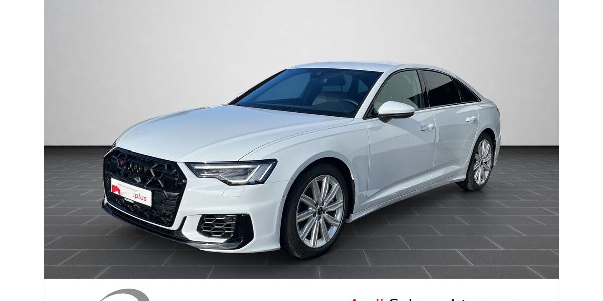 Audi S6 11.315 km 55.490 &euro; Saarbrücken 66115