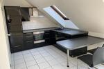 Dachgeschoßwohnung Saarbrücken Brebach-Fechingen - 2 Zimmer, 51 m&sup2;, 149.900&euro; | Angebot:24545323