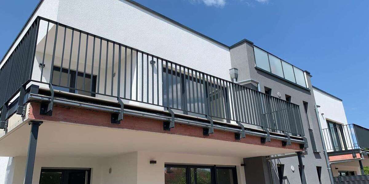 Etagenwohnung Homburg - 3 Zimmer, 100 m&sup2;, 480.000&euro; | Angebot:26248843