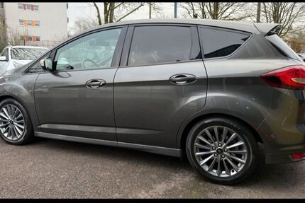 Ford C-Max 70.600 km 11.399 &euro; Saarbrücken 66123