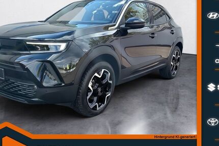 Opel Mokka 24.029 km 19.480 &euro; Saarbrücken 66121