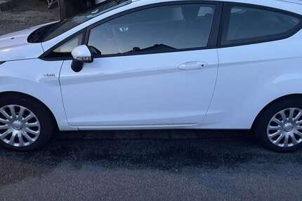 Ford Fiesta 85.000 km 1.800 &euro; Bexbach 66450