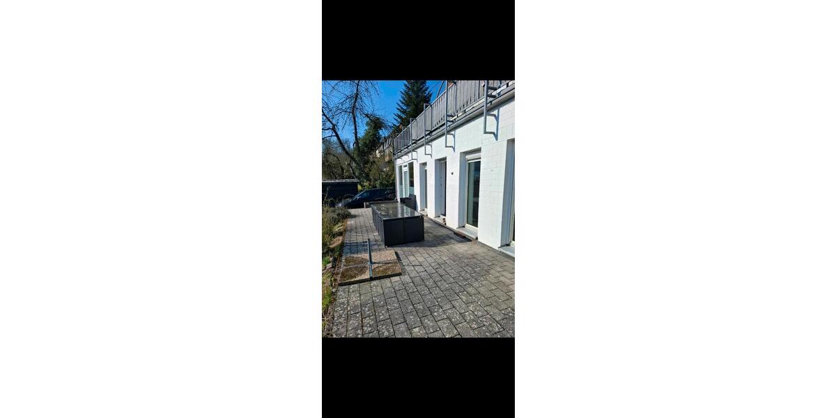 Terrassenwohnung Schiffweiler - 2.5 Zimmer, 80 m&sup2;, 590&euro; | Angebot:25879532