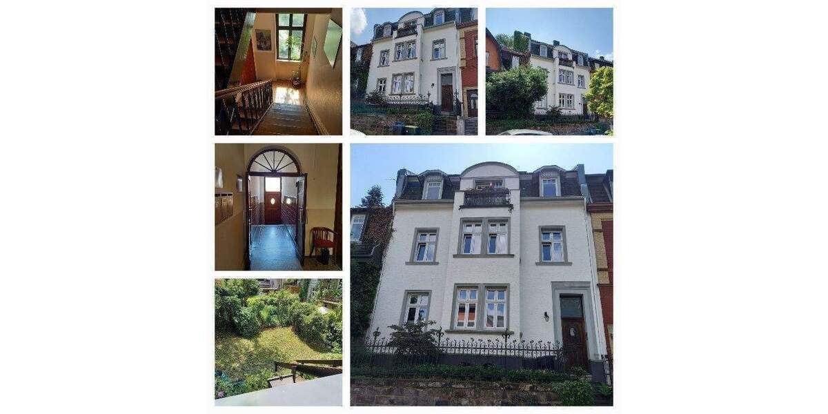 Mehrfamilienhaus, Wohnhaus Saarbrücken Alt-Saarbrücken - 1 Zimmer, 280 m&sup2;, 485.000&euro; | Angebot:26673022