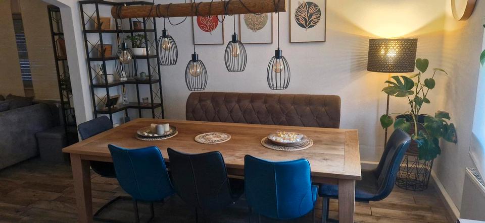 Einfamilienhaus Rodenbach - 6 Zimmer, 202 m&sup2;, 380.000&euro; | Angebot:23550275