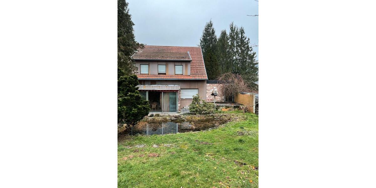 Einfamilienhaus Neunkirchen Heinitz - 10 Zimmer, 258 m&sup2;, 397.000&euro; | Angebot:24585956