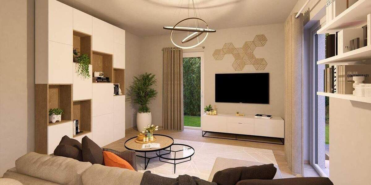 Einfamilienhaus Schönenberg-Kübelberg Schönenberg - 3 Zimmer, 107 m&sup2;, 486.900&euro; | Angebot:25684513