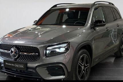 Mercedes-Benz GLB 200 8.116 km 43.580 &euro; Saarbrücken 66117