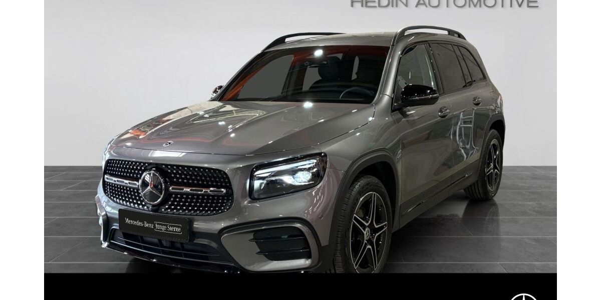 Mercedes-Benz GLB 200 8.116 km 43.880 &euro; Saarbrücken 66117