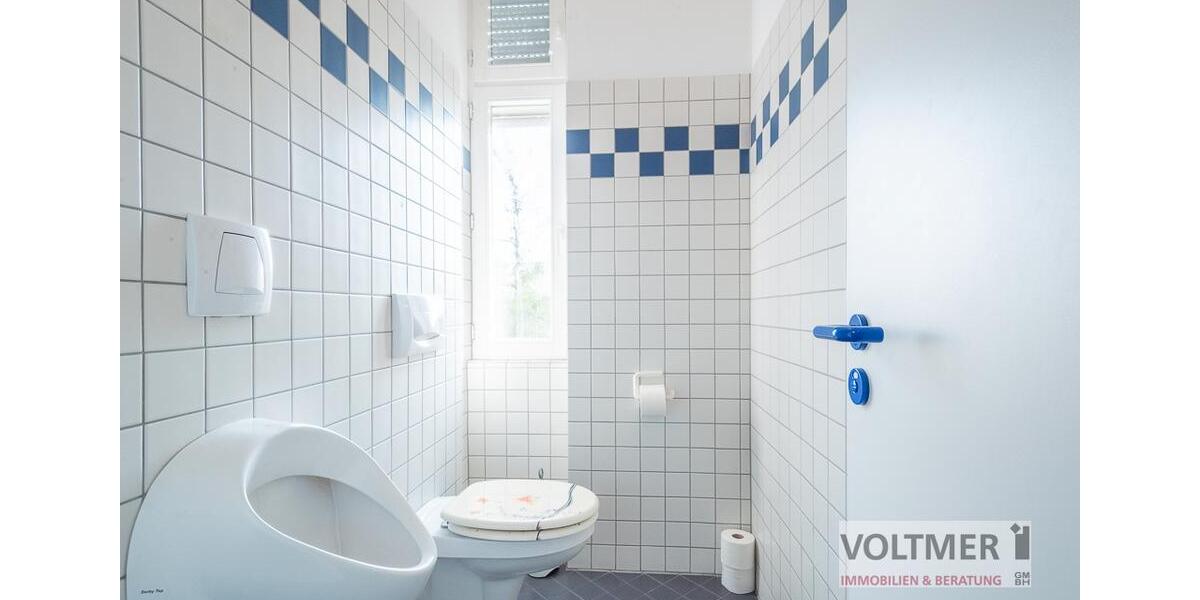 Gewerbeobjekt Homburg - 3.500&euro; | Angebot:26137076
