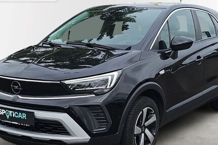 Opel Crossland (X) 57.625 km 15.990 &euro; Zweibrücken 66482