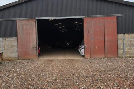 Gewerbeobjekt Sankt Wendel - 4&euro; | Angebot:25164844