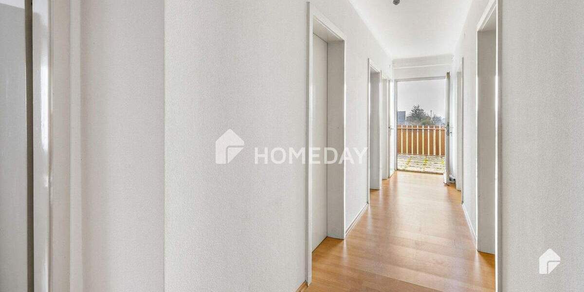 Mehrfamilienhaus, Wohnhaus Lemberg Kettrichhof - 1 Zimmer, 268 m&sup2;, 289.000&euro; | Angebot:25708362