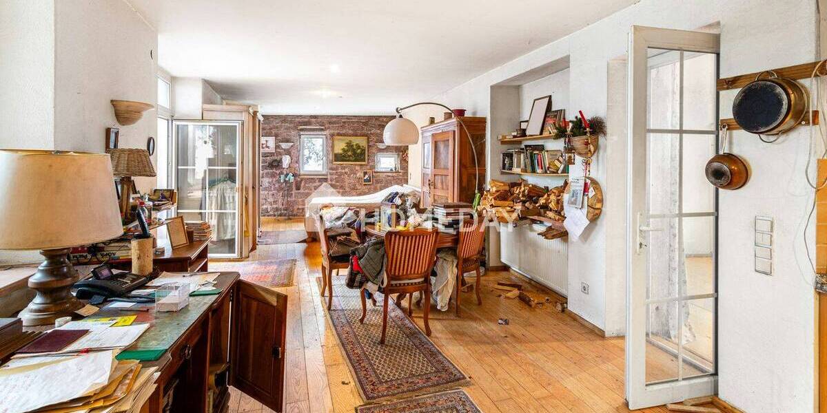 Mehrfamilienhaus, Wohnhaus Pirmasens Innenstadt - 1 Zimmer, 562 m&sup2;, 280.000&euro; | Angebot:26257533