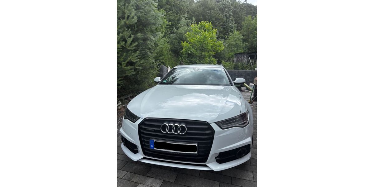 Audi A6 180.285 km 19.900 &euro; Waldfischbach -Burgalben 67714