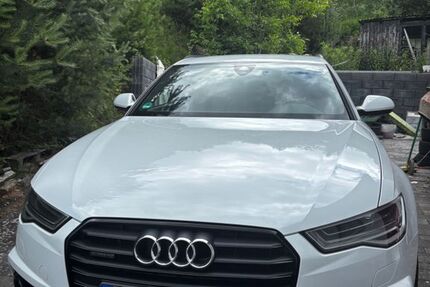 Audi A6 180.285 km 20.900 &euro; Waldfischbach -Burgalben 67714